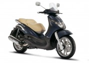 Piaggio Beverly 400ie